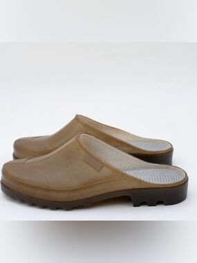 Plasticana Opana Mules 36/37